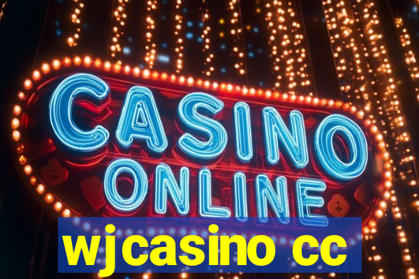 wjcasino cc